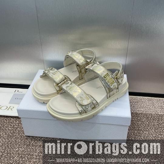 Dior Shoes sz35-41 mnh0503