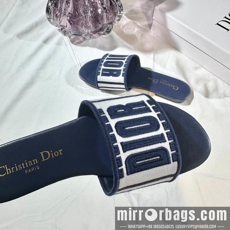 Dior Shoes sz35-40 GDT0402