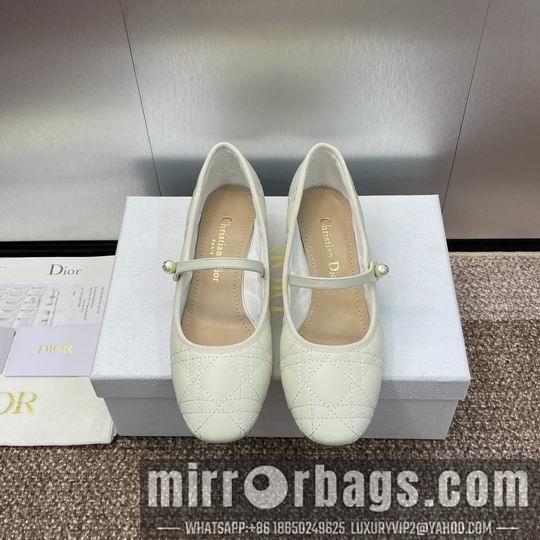 Dior Shoes sz34-43 mnh0503
