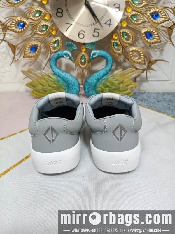 Dior Shoes sz35-45 mnm0109