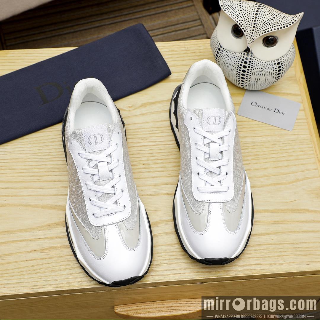Dior Shoes sz38-44 hnh1212