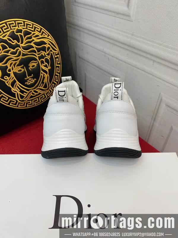 Dior Shoes sz38-44 mnm0113