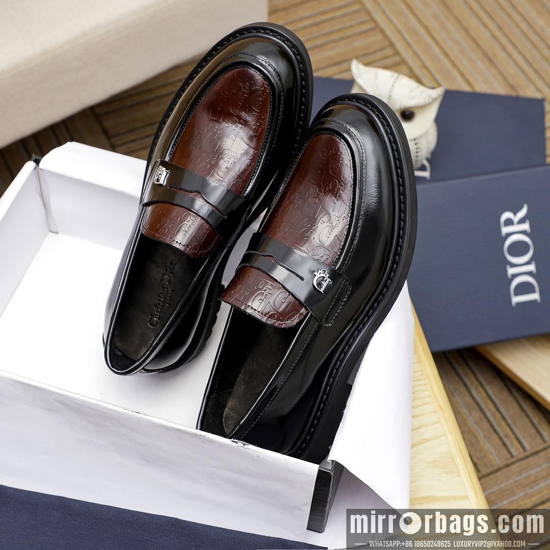 Dior Shoes sz38-45 hnh1201