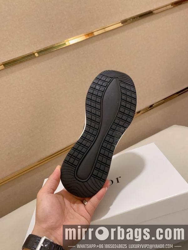 Dior Shoes sz38-44 hnm0137
