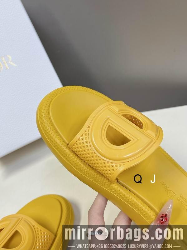 Dior Shoes sz35-40 XJ0707