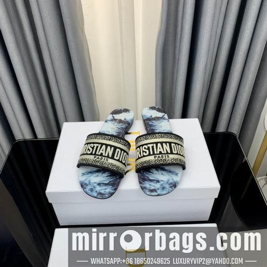 Dior Shoes sz34-42 mnh0809