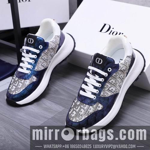 Dior Shoes sz38-44 mnh0502