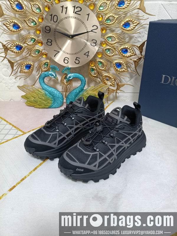 Dior Shoes sz35-46 mnm0102