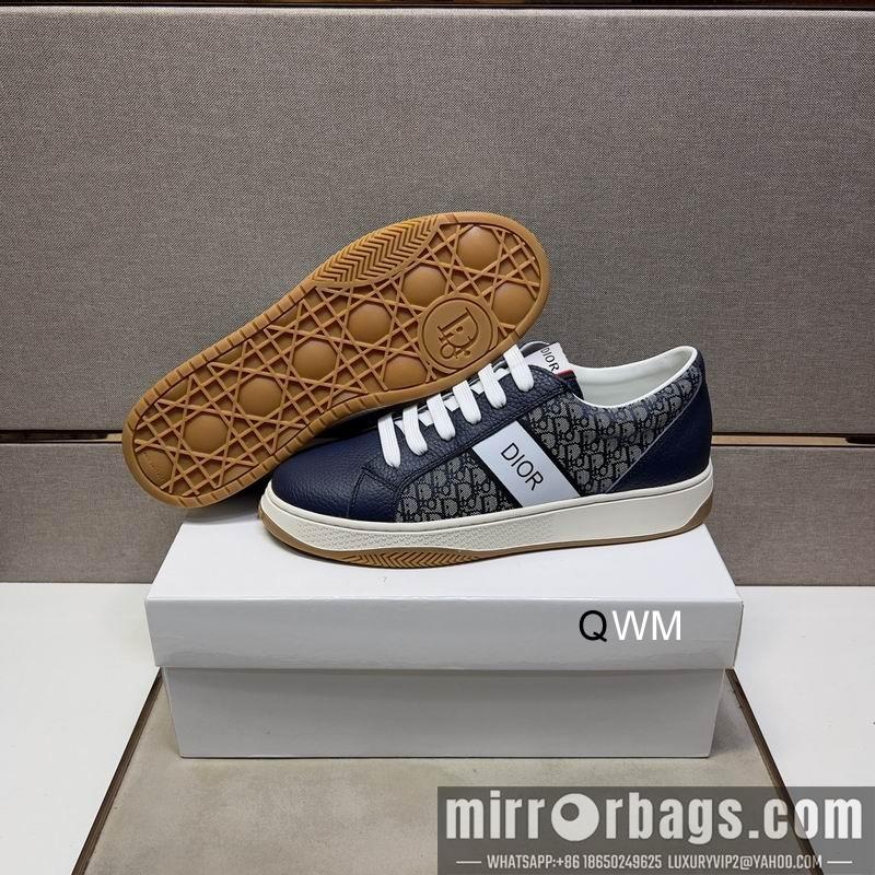 Dior Shoes sz38-45 WM0905