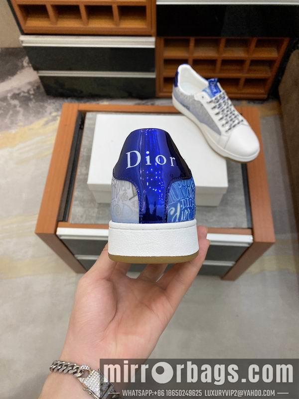 Dior Shoes mnm0122