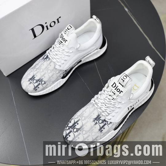 Dior Shoes sz38-44 mnh0612