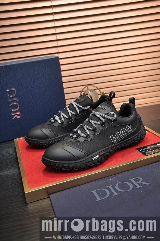 Dior Shoes sz38-44 mnm0106
