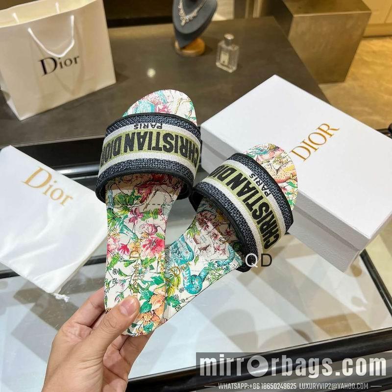 Dior Shoes sz35-41 GDT0124