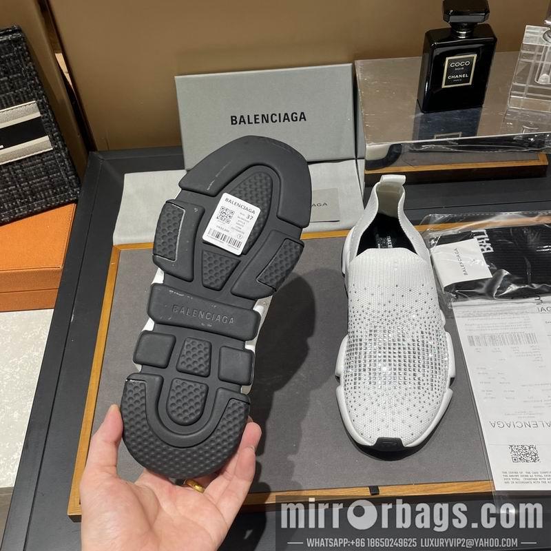 Balenciaga Shoes sz35-45 mnm0126