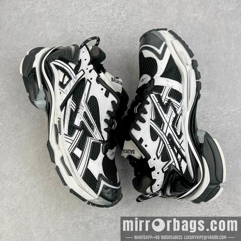 Balenciaga Shoes sz35-46 hnm0120