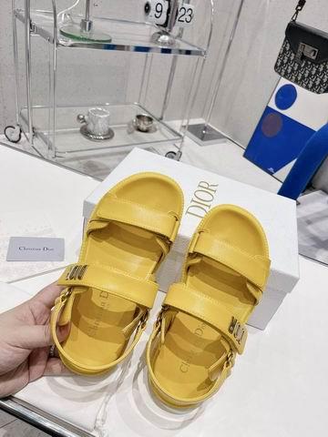 Dior Shoes sz35-42 mnh0303