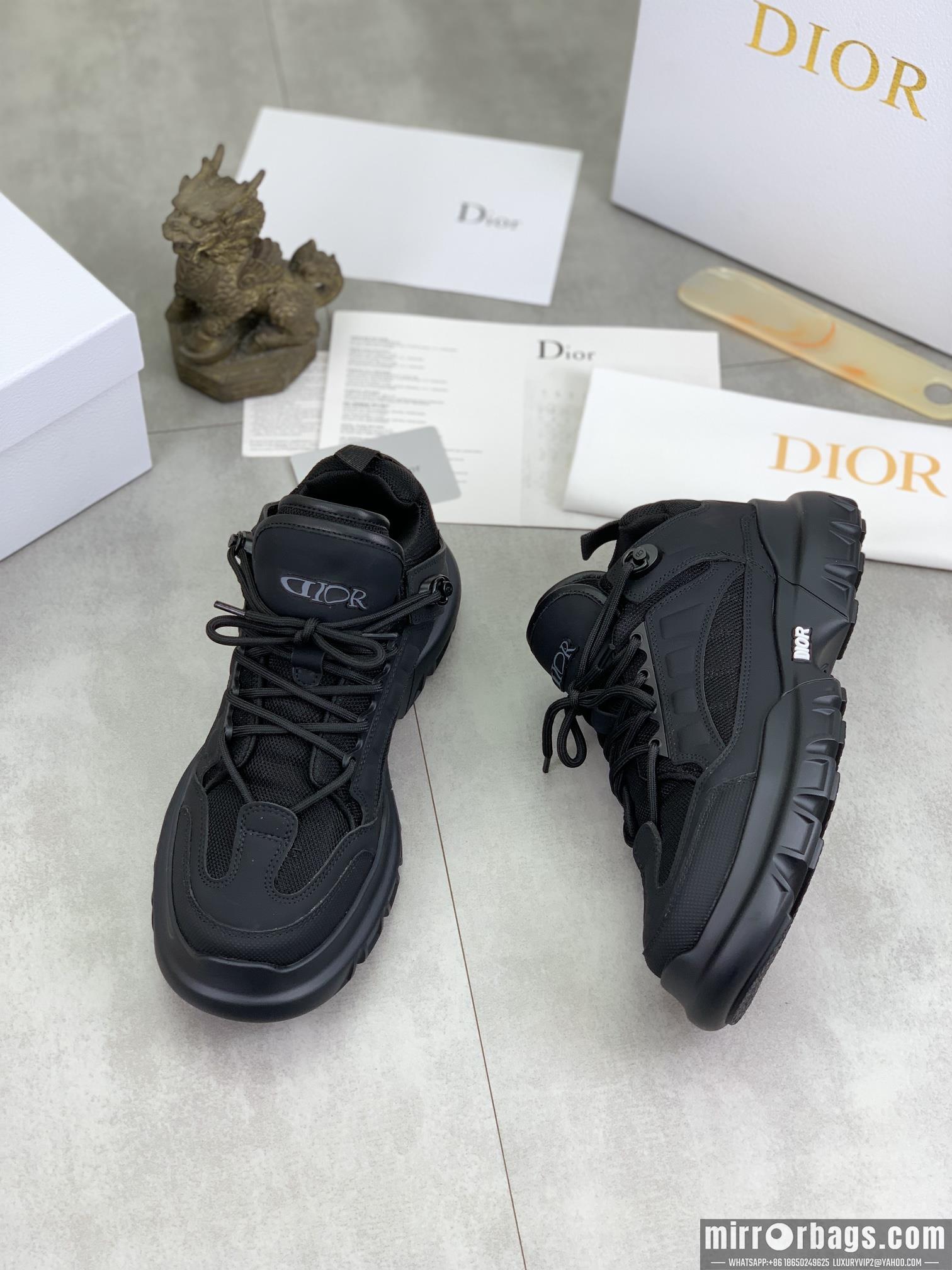 Dior Shoes sz35-44 h1012