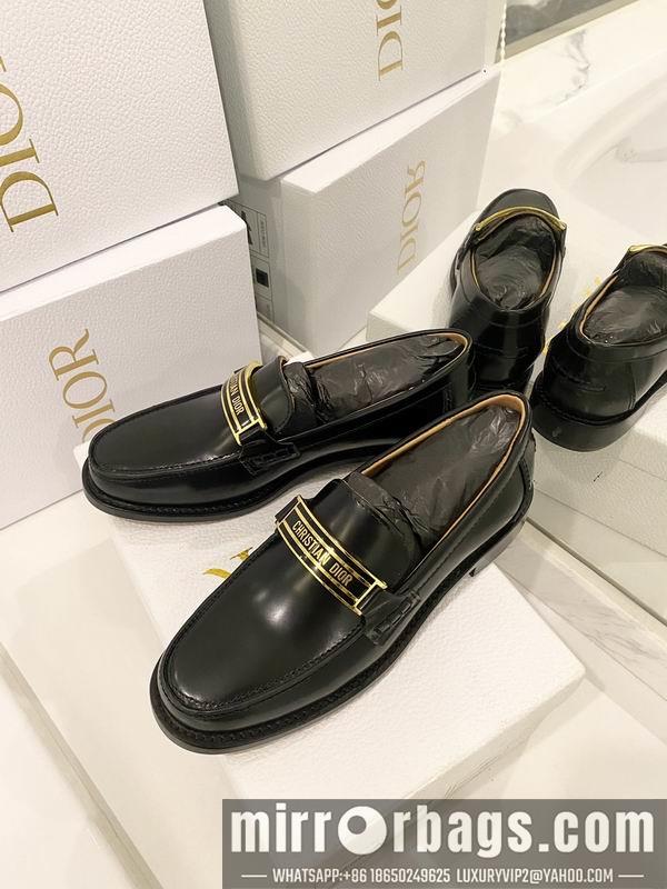Dior Shoes sz35-40 mnw0306