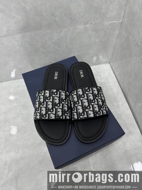 Dior Shoes sz38-45 mnw0103