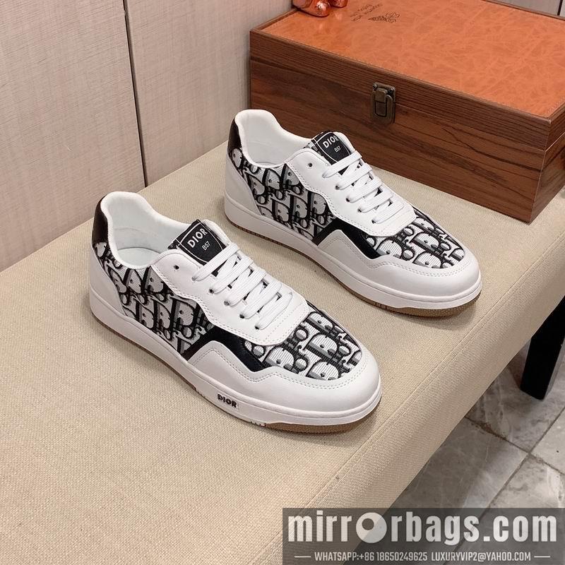 Dior Shoes sz38-44 mnw0401
