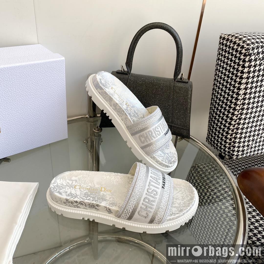 Dior Shoes sz35-40 h0604