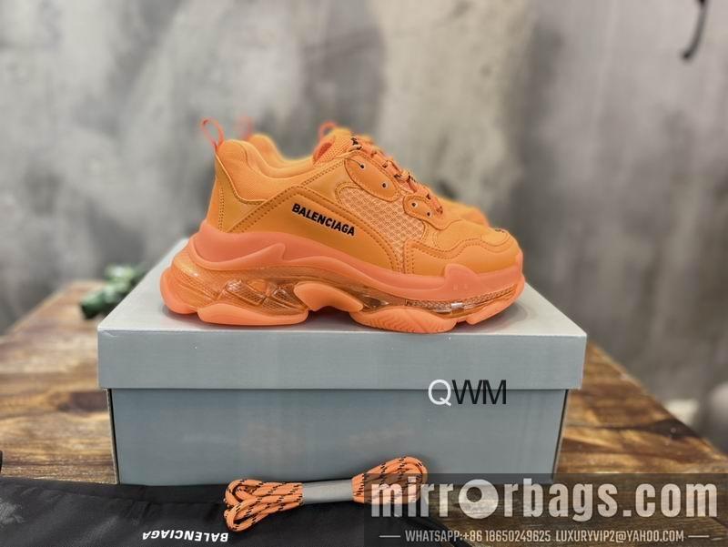 Balenciaga Shoes sz35-45 WM0215