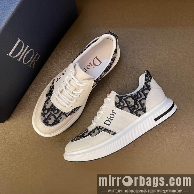 Dior Shoes sz38-45 mnw0173