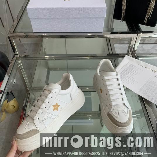 Dior Shoes sz35-41 mnh0516