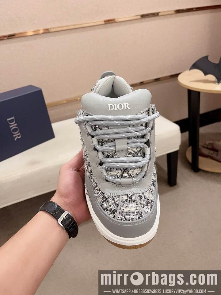 Dior Shoes sz38-46 hnh0103
