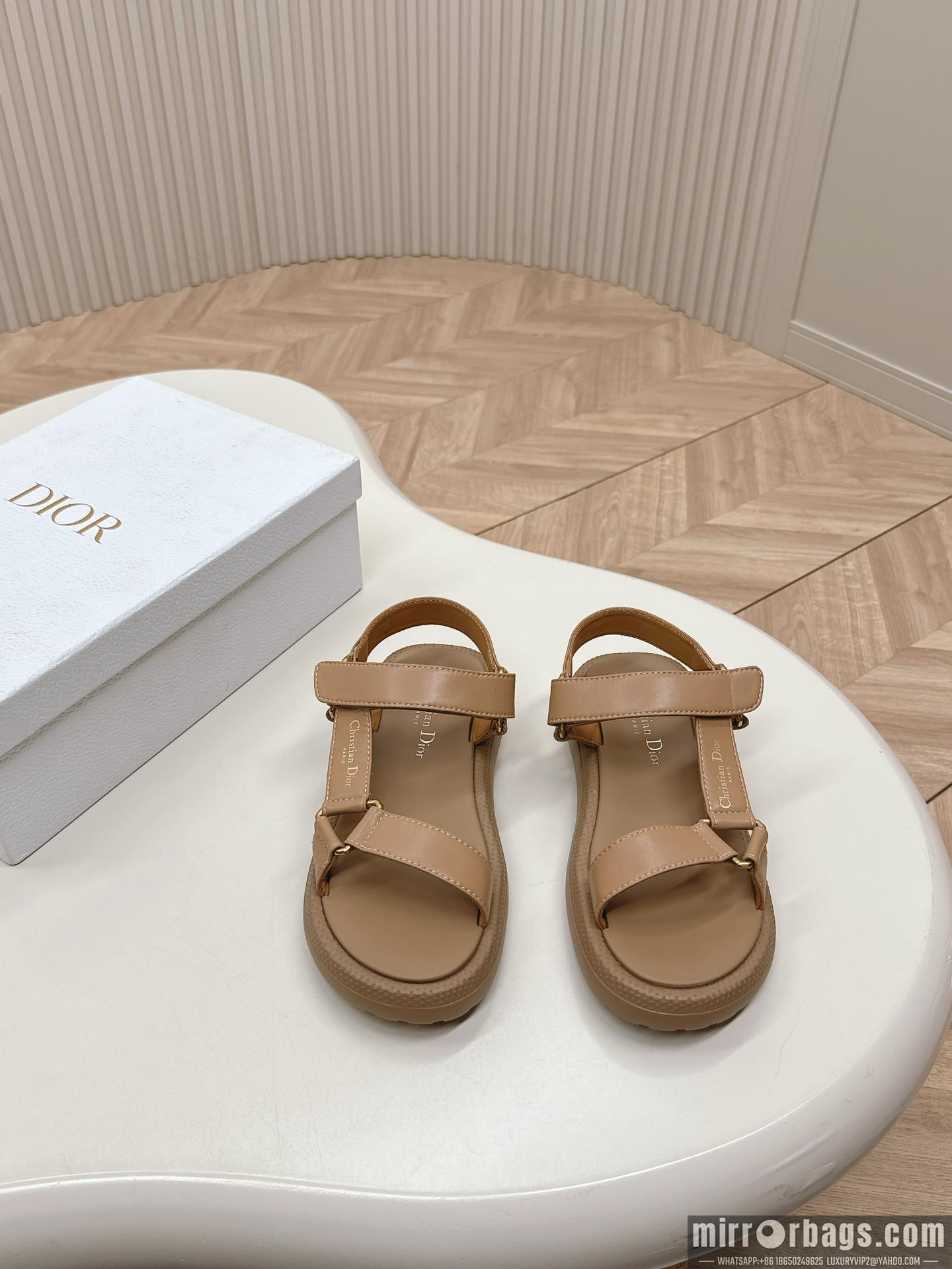 Dior Shoes sz35-41 h0710