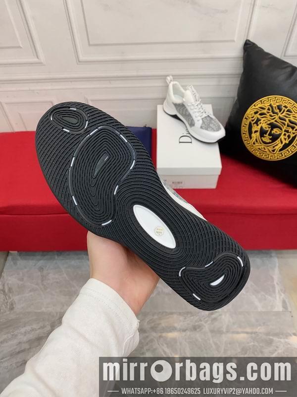 Dior Shoes sz38-44 mnm0113