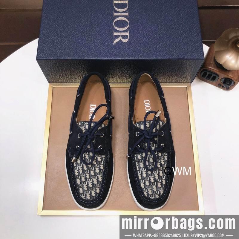 Dior Shoes sz38-45 WM0601