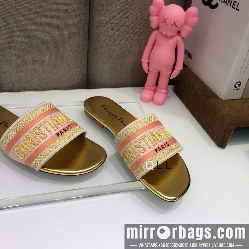Dior Shoes sz34-43LL0109