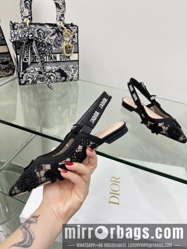 Dior Shoes sz33-44 mnw0303