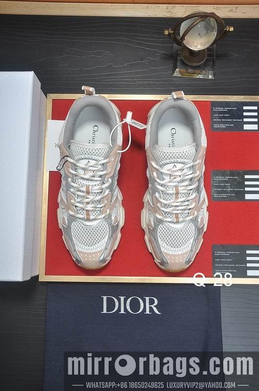 Dior Shoes sz38-45 N0801