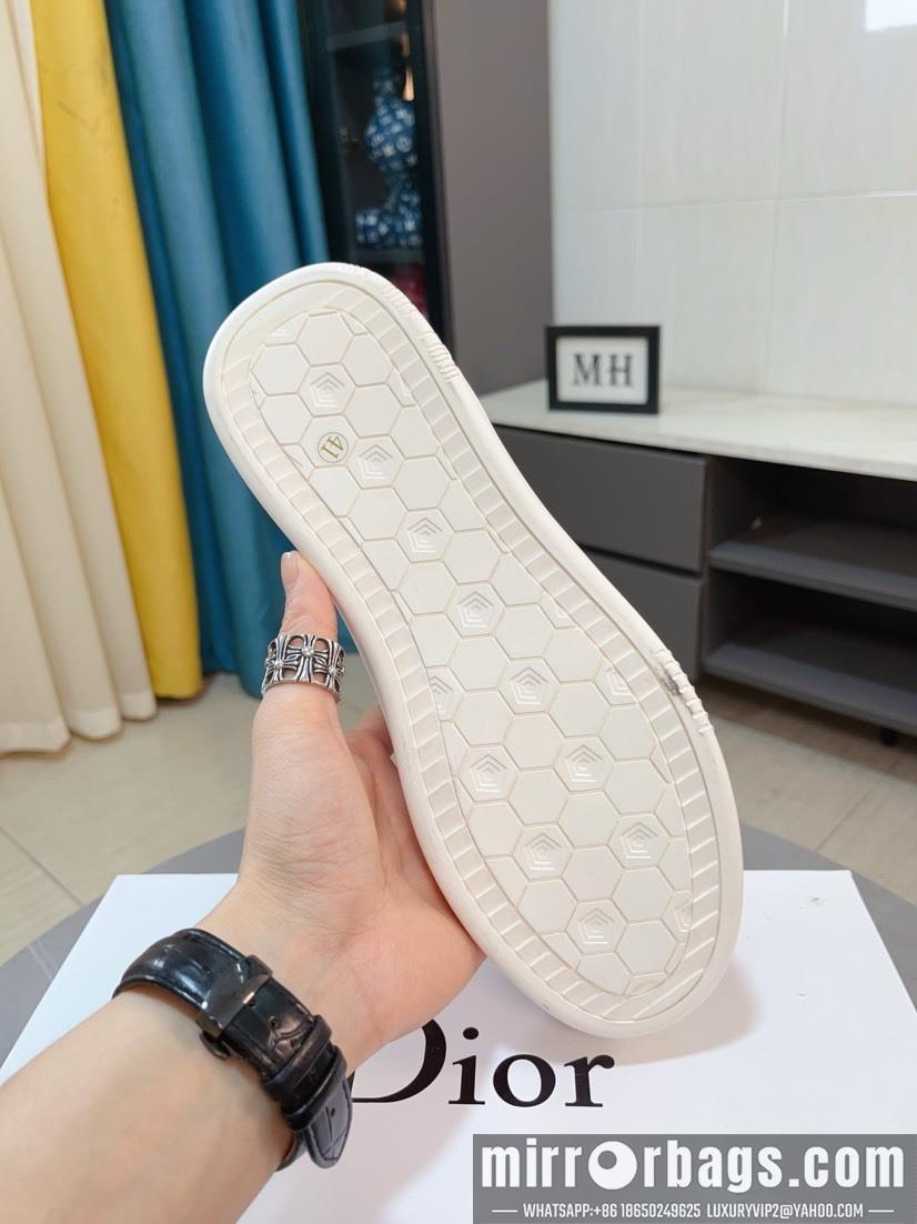 Dior Shoes sz38-44 h0804