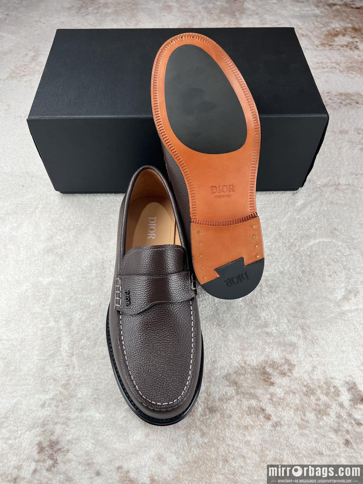Dior Shoes sz39-44 h0707