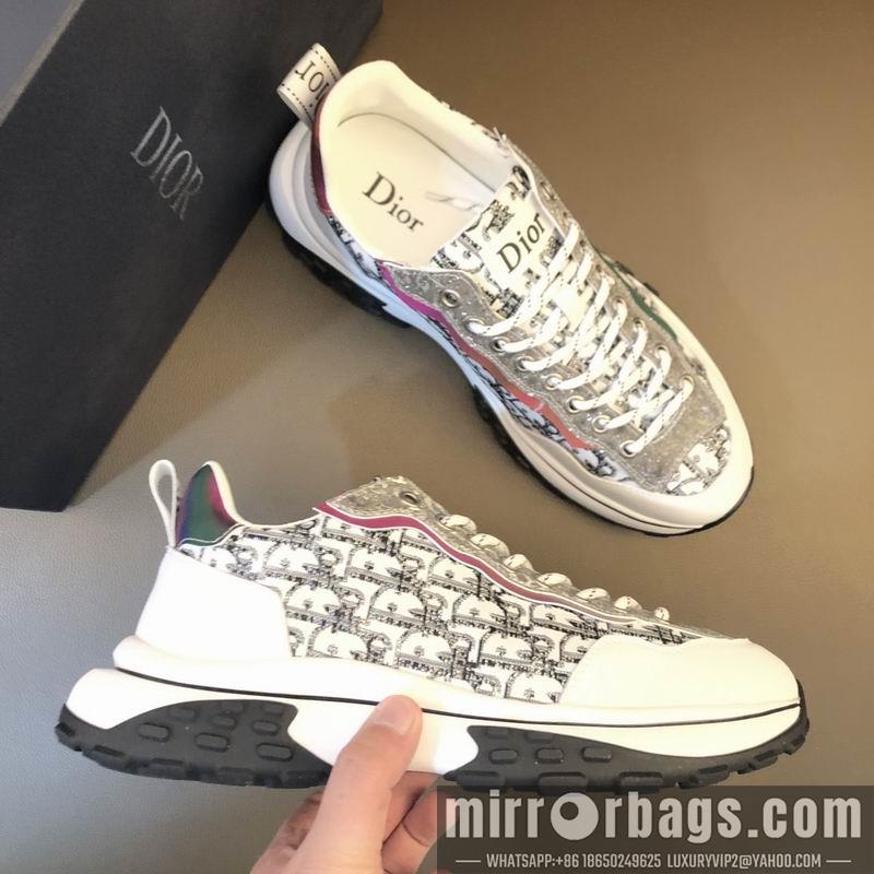 Dior Shoes sz38-45 mnw0171