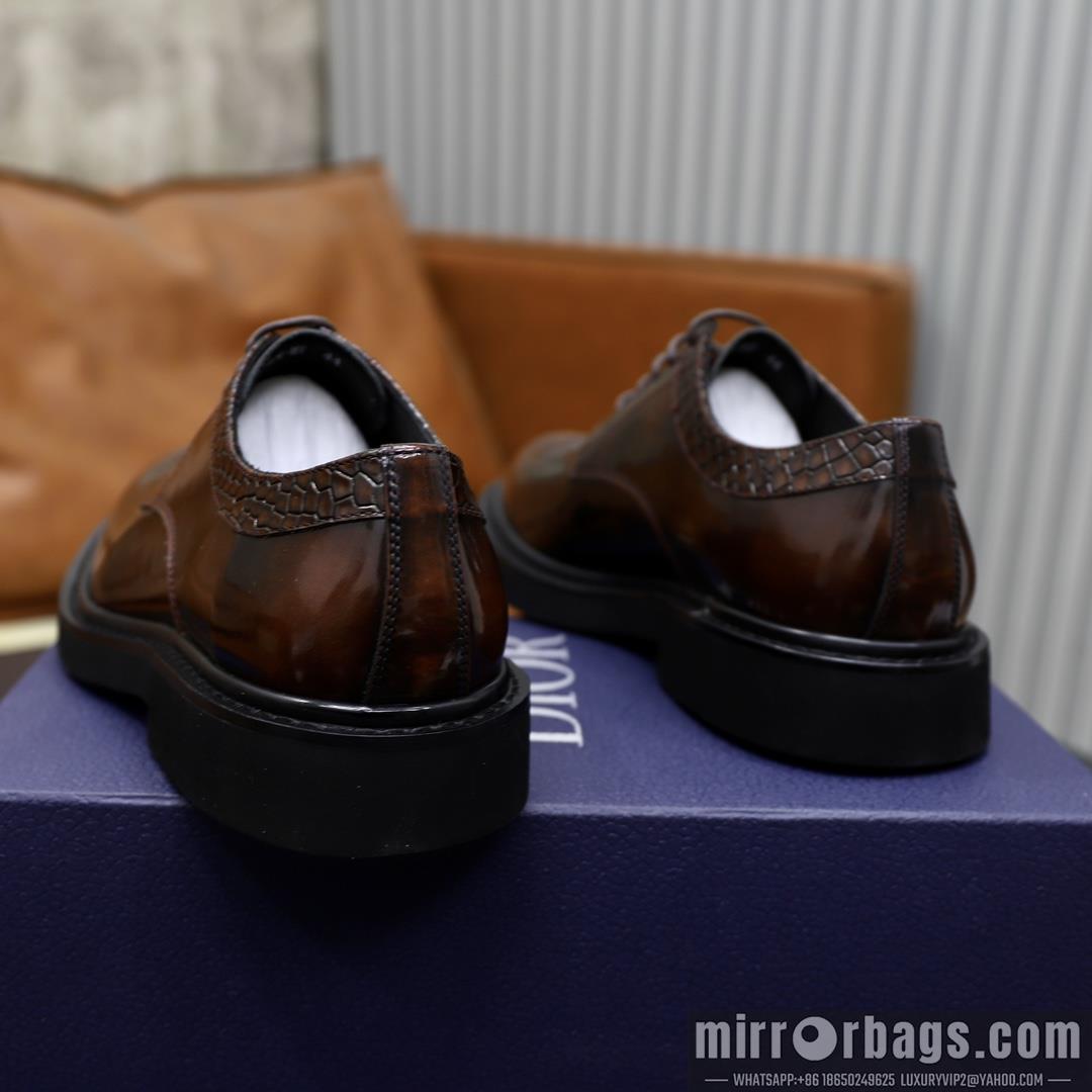 Dior Shoes sz38-44 hnh1242