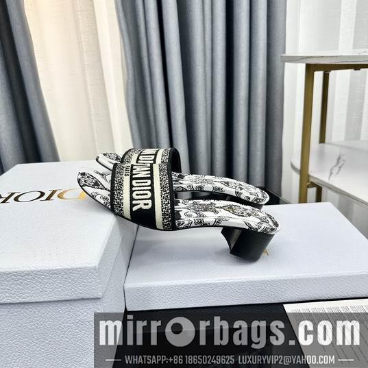 Dior Shoes sz34-42 mnh0847