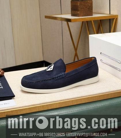 Dior Shoes sz38-44 mnh0601