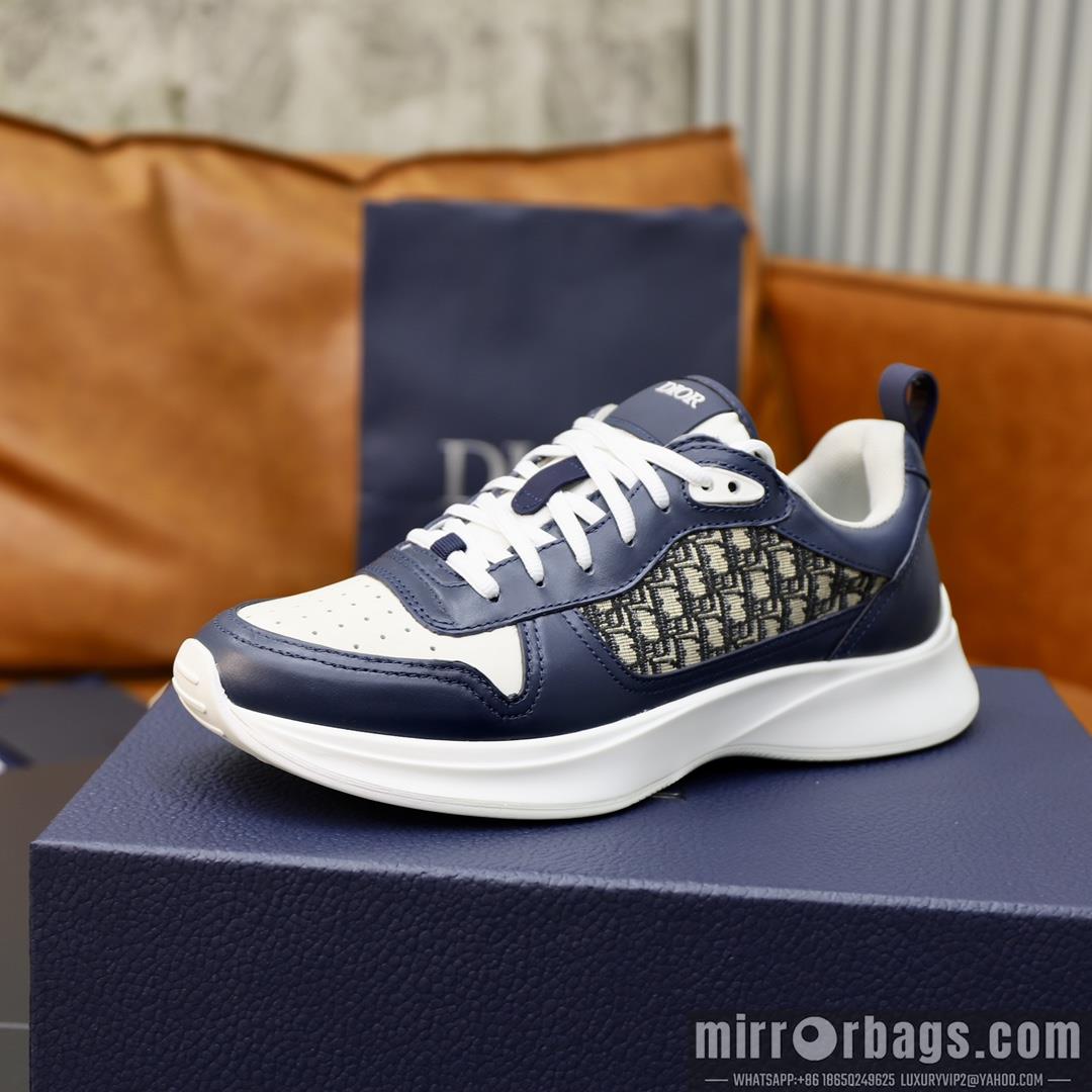 Dior Shoes sz38-44 h1002