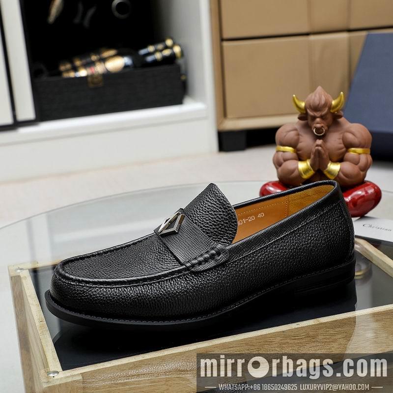 Dior Shoes sz38-45 mnm0114