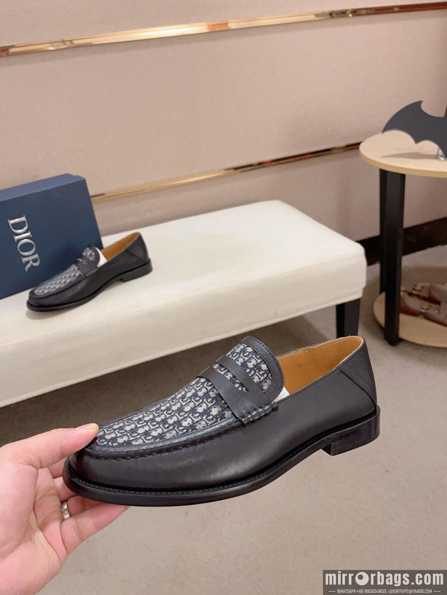 Dior Shoes sz38-45 hnh1213