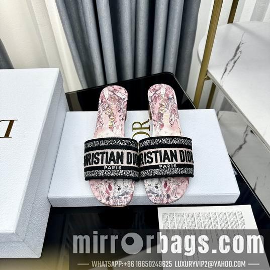 Dior Shoes sz34-42 mnh0835