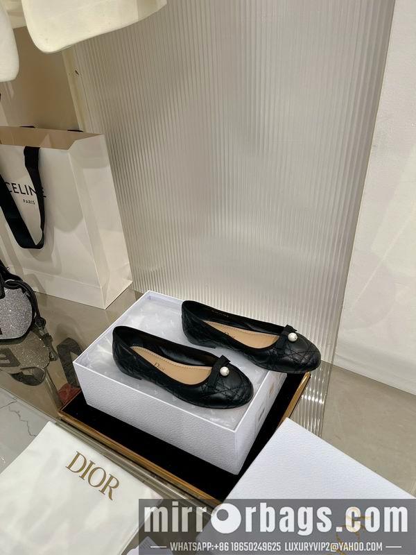 Dior Shoes sz35-40 mnw0201