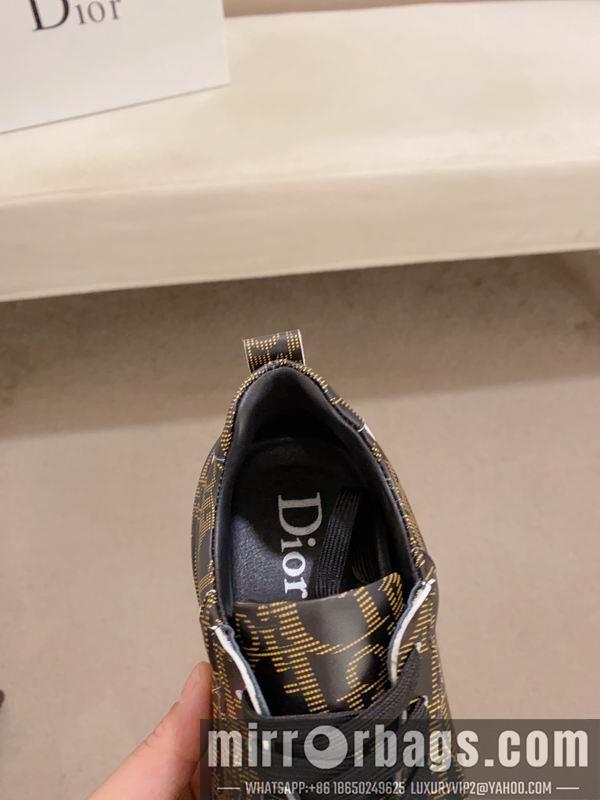 Dior Shoes sz38-44 hnm0142