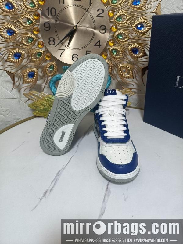 Dior Shoes sz35-45 mnm0103