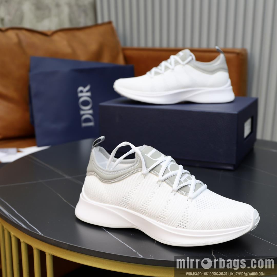 Dior Shoes sz38-44 hnh1218