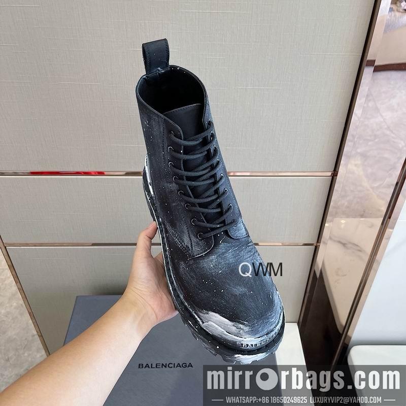 Balenciaga Shoes sz39-46 WM0212